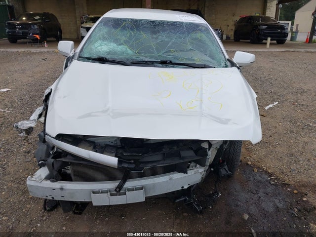 2019 CADILLAC XTS 2G61M5S3XK9120154 Photo 5