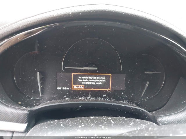 2019 CADILLAC XTS 2G61M5S3XK9120154 Photo 6