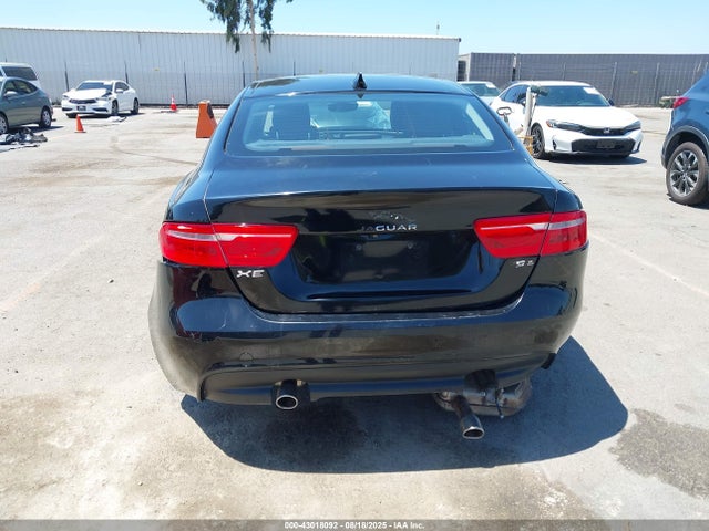 Jaguar aj20p 2019 SAJAR4FX2KCP52856 Image 16