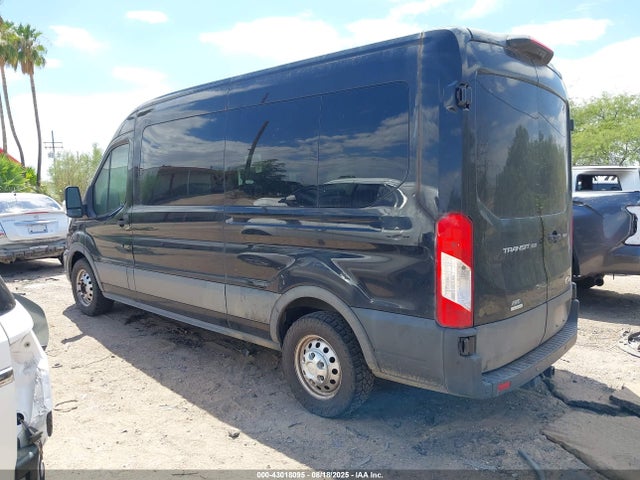 1FBAX9CG6MKA30325 Ford 2021