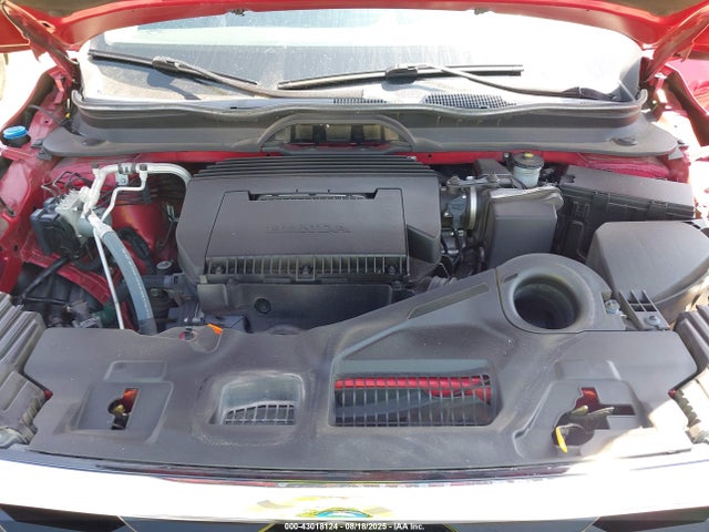 Honda j35y8 2023 5FNYG2H72PB000671 Image 10