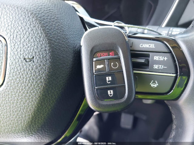 Honda j35y8 2023 5FNYG2H72PB000671 Image 11