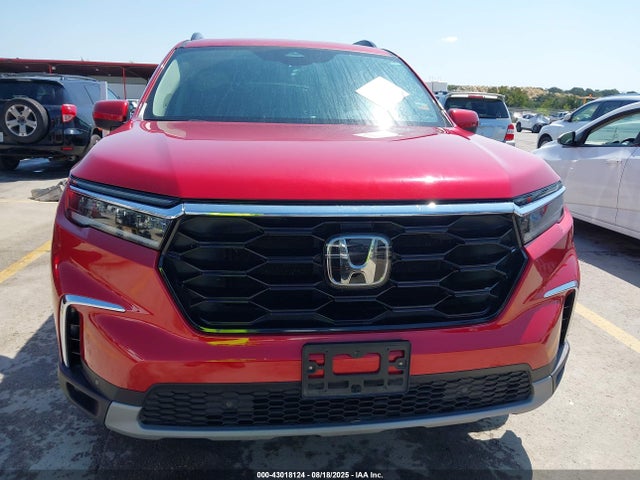Honda j35y8 2023 5FNYG2H72PB000671 Image 12