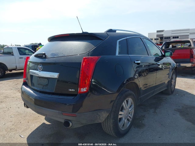 2016 CADILLAC SRX 3GYFNBE38GS579228 Photo 3