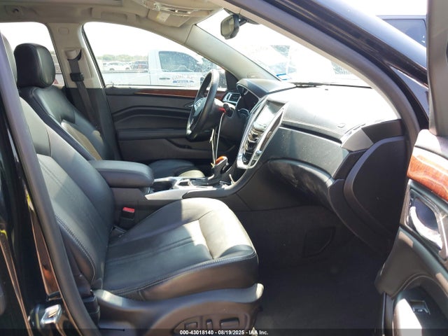 2016 CADILLAC SRX 3GYFNBE38GS579228 Photo 4