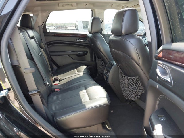 2016 CADILLAC SRX 3GYFNBE38GS579228 Photo 7