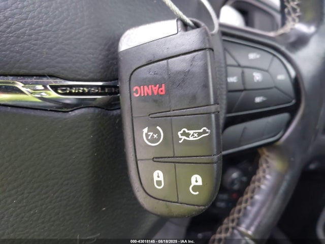 Chrysler 300 2020 2C3CCABT7LH184620 Image 11