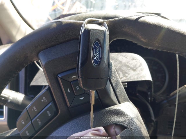Ford 5.0l 4v 2018 1FTEX1C50JKE40109 Image 11
