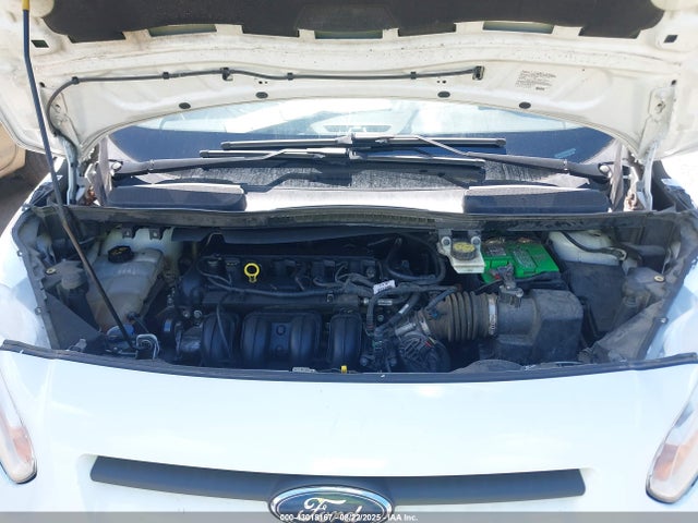 Ford 2.5l dohc pfi 2018 NM0LS7F75J1343738 Image 10