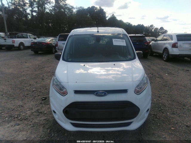 Ford 2.5l dohc pfi 2018 NM0LS7F75J1343738 Image 12