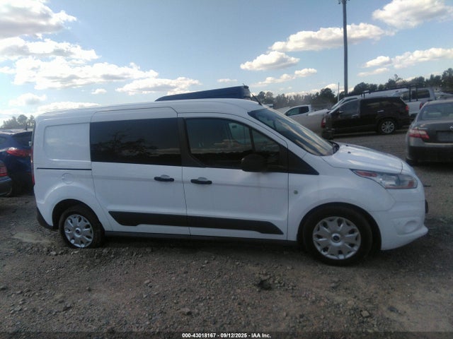 Ford 2.5l dohc pfi 2018 NM0LS7F75J1343738 Image 13
