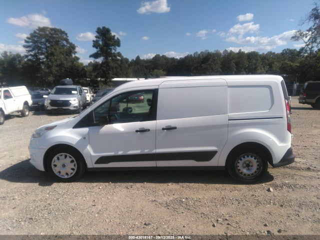 Ford 2.5l dohc pfi 2018 NM0LS7F75J1343738 Image 14