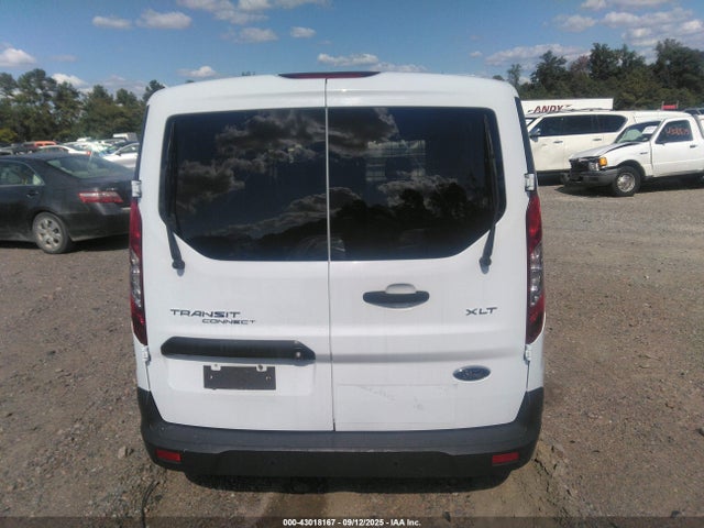 Ford 2.5l dohc pfi 2018 NM0LS7F75J1343738 Image 16