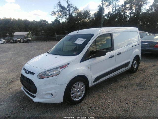 Ford 2.5l dohc pfi 2018 NM0LS7F75J1343738 Image 2