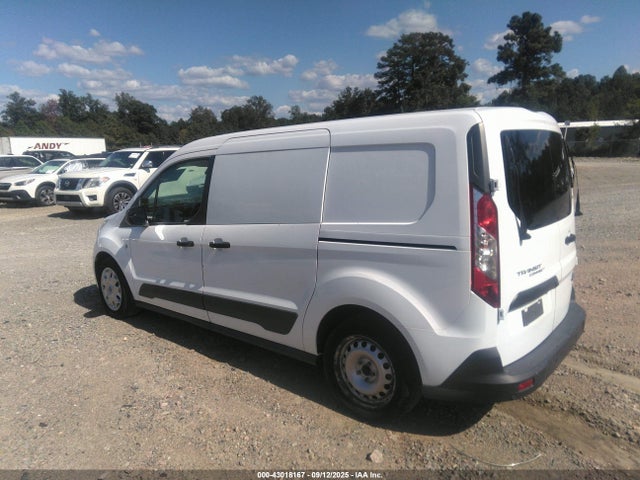 Ford 2.5l dohc pfi 2018 NM0LS7F75J1343738 Image 3