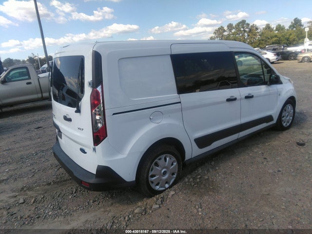Ford 2.5l dohc pfi 2018 NM0LS7F75J1343738 Image 4