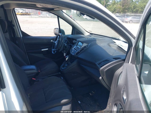 Ford 2.5l dohc pfi 2018 NM0LS7F75J1343738 Image 5