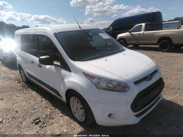 Ford 2.5l dohc pfi 2018 NM0LS7F75J1343738 Image 6