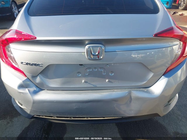Honda Civic Lx 2017 2HGFC2F57HH543063 Image 19