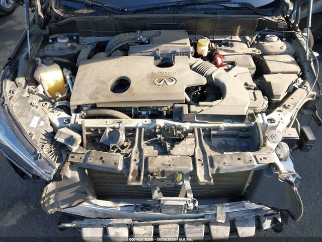 3PCAJ5BA1PF108546 Infiniti QX50