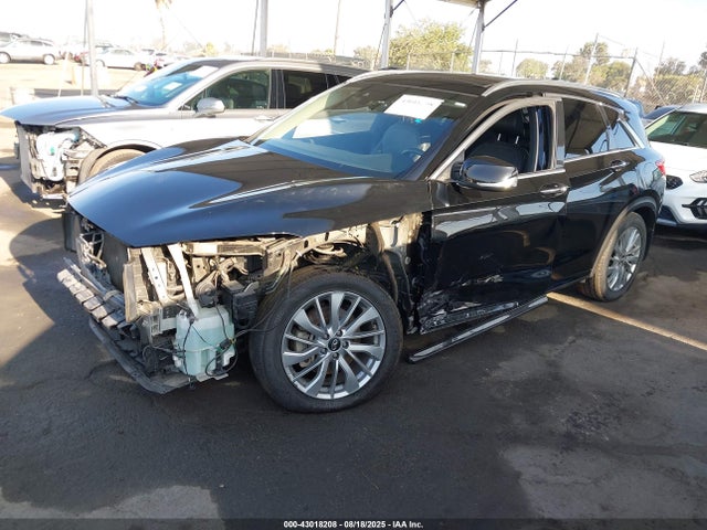 3PCAJ5BA1PF108546 Infiniti QX50