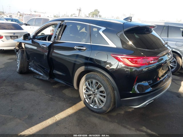 3PCAJ5BA1PF108546 Infiniti QX50