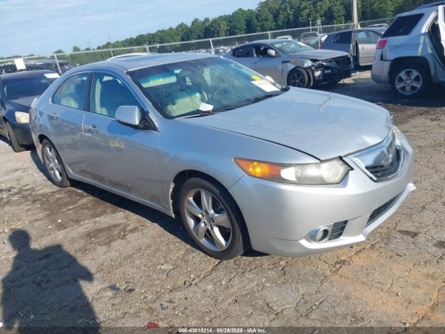 2012 ACURA TSX JH4CU2F44CC004559 Photo 0