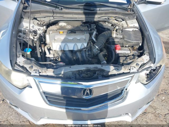 2012 ACURA TSX JH4CU2F44CC004559 Photo 9