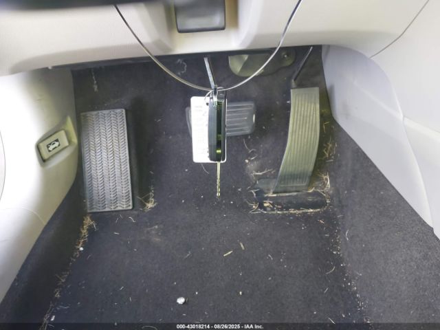 2012 ACURA TSX JH4CU2F44CC004559 Photo 10