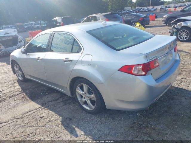 2012 ACURA TSX JH4CU2F44CC004559 Photo 2