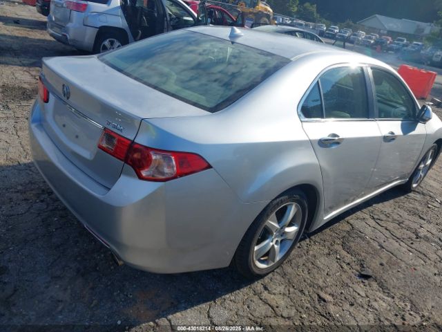 2012 ACURA TSX JH4CU2F44CC004559 Photo 3