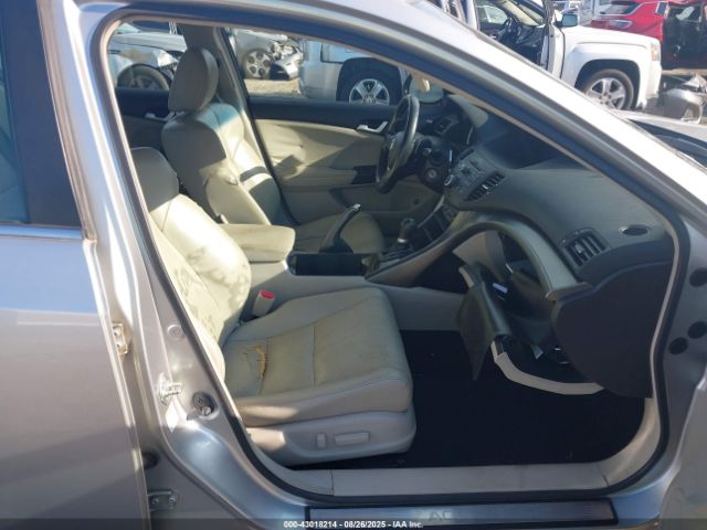 2012 ACURA TSX JH4CU2F44CC004559 Photo 4