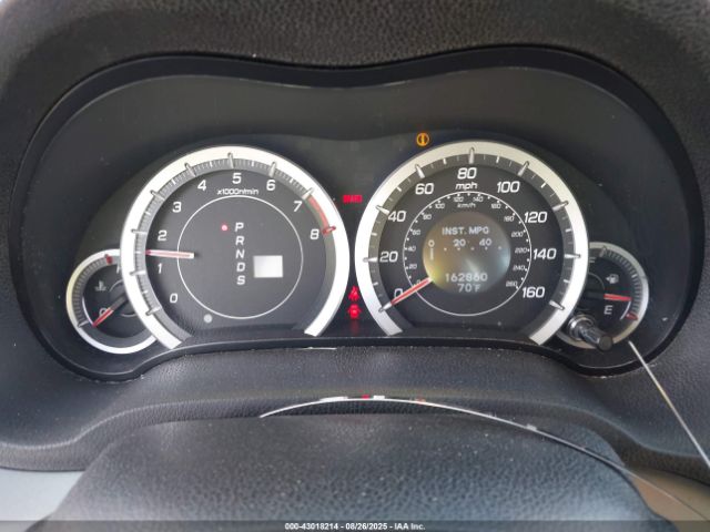 2012 ACURA TSX JH4CU2F44CC004559 Photo 6