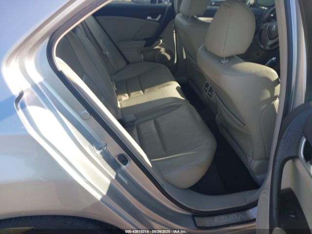 2012 ACURA TSX JH4CU2F44CC004559 Photo 7