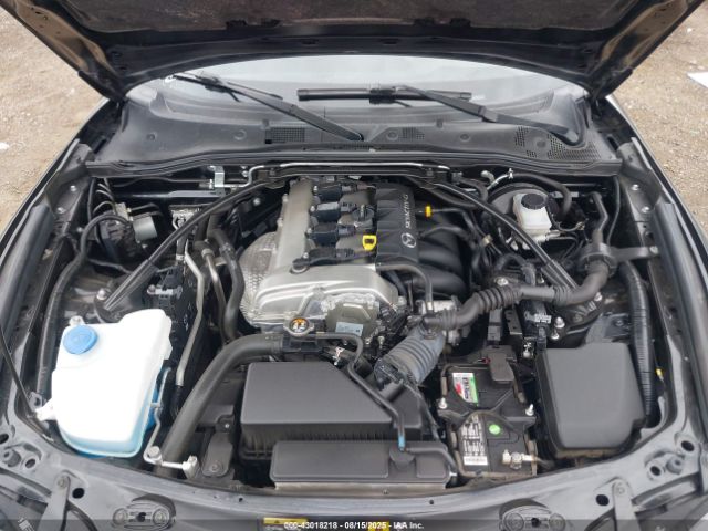 2020 MAZDA MX-5 MIATA JM1NDAD76L0418817 Photo 9