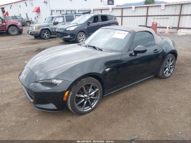 2020 MAZDA MX-5 MIATA JM1NDAD76L0418817 Photo 1