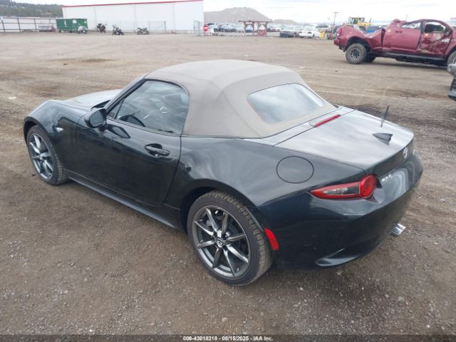 2020 MAZDA MX-5 MIATA JM1NDAD76L0418817 Photo 2