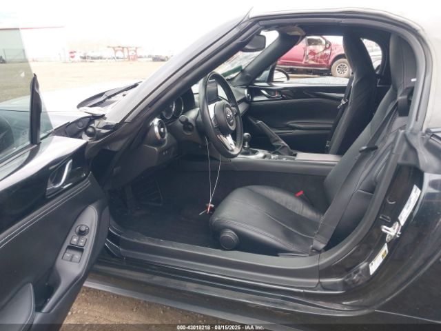 2020 MAZDA MX-5 MIATA JM1NDAD76L0418817 Photo 4