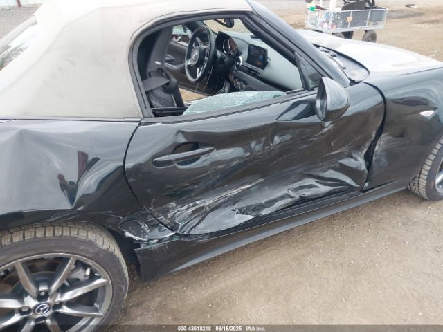 2020 MAZDA MX-5 MIATA JM1NDAD76L0418817 Photo 5