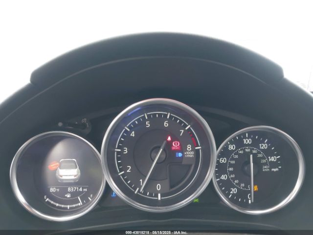 2020 MAZDA MX-5 MIATA JM1NDAD76L0418817 Photo 6