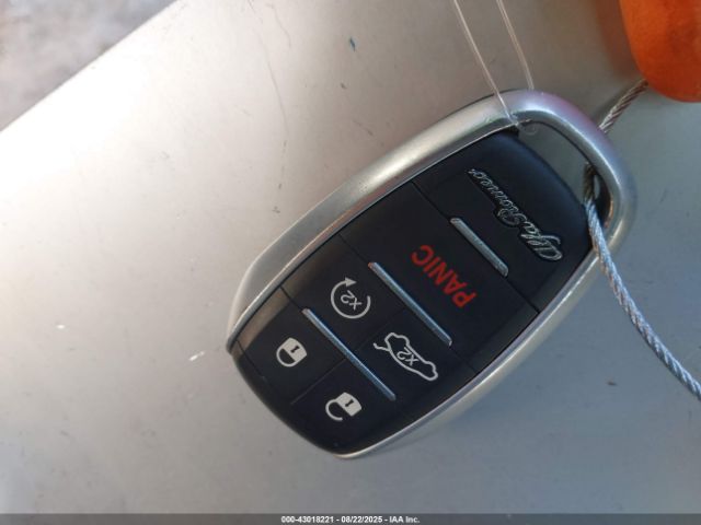 2017 ALFA ROMEO GIULIA ZARFAECN8H7556125 Photo 10