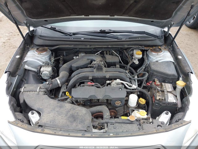 Продаж на аукціоні авто 2015 Subaru Legacy 2.5i, vin: 4S3BNBA61F3064371, номер лоту: 43018226