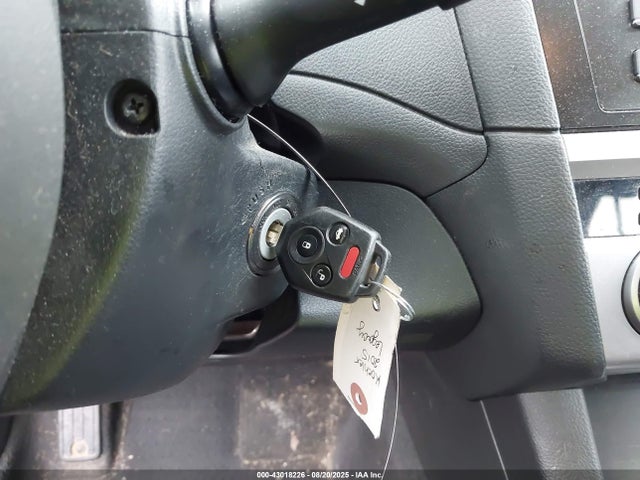 Продаж на аукціоні авто 2015 Subaru Legacy 2.5i, vin: 4S3BNBA61F3064371, номер лоту: 43018226