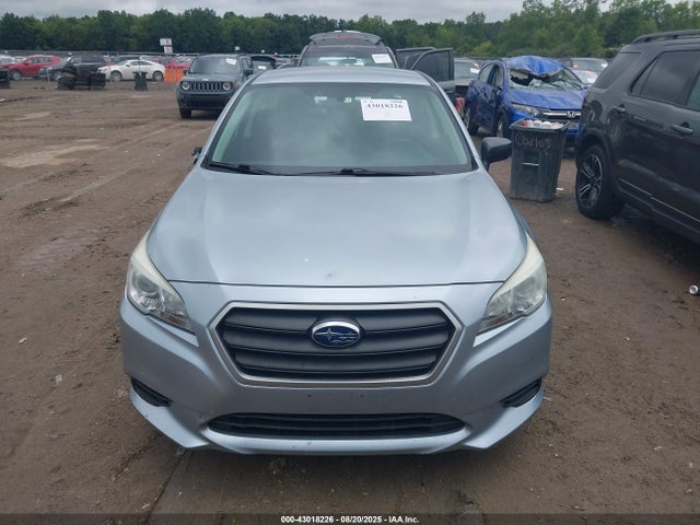Продаж на аукціоні авто 2015 Subaru Legacy 2.5i, vin: 4S3BNBA61F3064371, номер лоту: 43018226