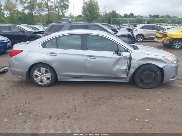 Продаж на аукціоні авто 2015 Subaru Legacy 2.5i, vin: 4S3BNBA61F3064371, номер лоту: 43018226