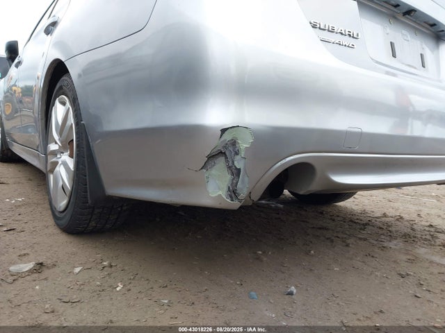 Продаж на аукціоні авто 2015 Subaru Legacy 2.5i, vin: 4S3BNBA61F3064371, номер лоту: 43018226