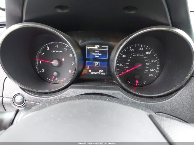 Продаж на аукціоні авто 2015 Subaru Legacy 2.5i, vin: 4S3BNBA61F3064371, номер лоту: 43018226