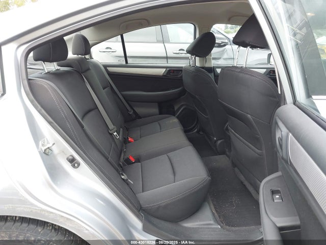 Продаж на аукціоні авто 2015 Subaru Legacy 2.5i, vin: 4S3BNBA61F3064371, номер лоту: 43018226