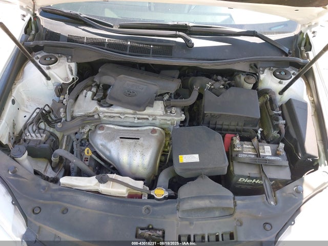 Toyota 2ar-fe 2015 4T1BF1FK8FU989345 Image 10