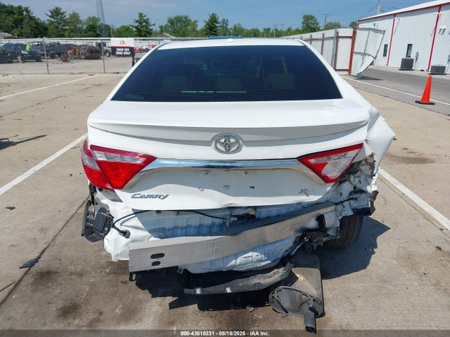 Toyota 2ar-fe 2015 4T1BF1FK8FU989345 Image 17